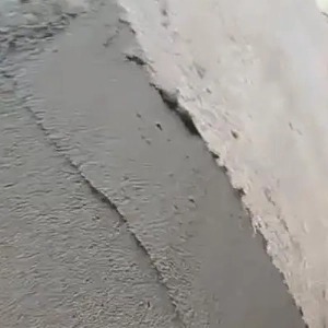 二连浩特水工建筑物I级C55聚合物改性水泥砂浆 渠道防渗泵站加固迎水面抗冲刷砂浆